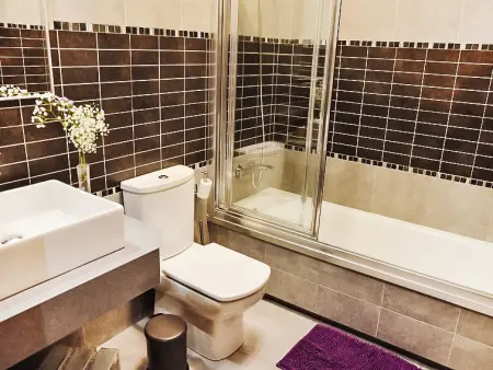 Torreon de Morayma, Maison 8 personnes à Córdoba Baena - Photo 28