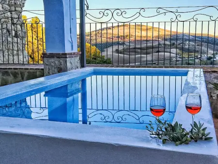 Torreon de Morayma, Maison 8 personnes à Córdoba Baena - Photo 33