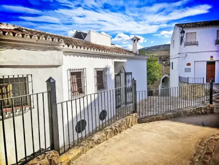 Torreon de Morayma, Maison 8 personnes à Córdoba Baena - Photo 36
