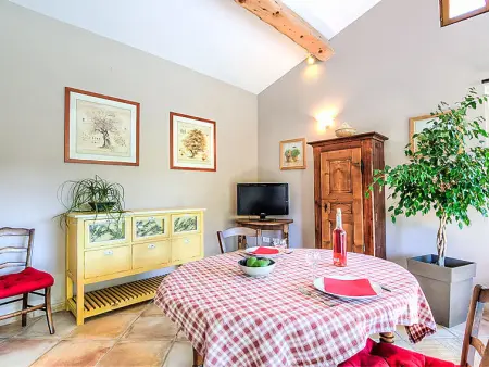 Bezert, Maison 2 personnes à Carpentras - Photo 6