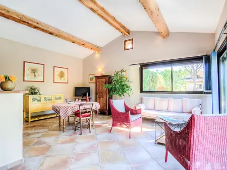 Bezert, Maison 2 personnes à Carpentras - Photo 7