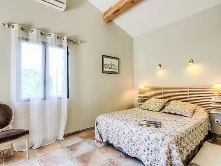 Bezert, Maison 2 personnes à Carpentras - Photo 11