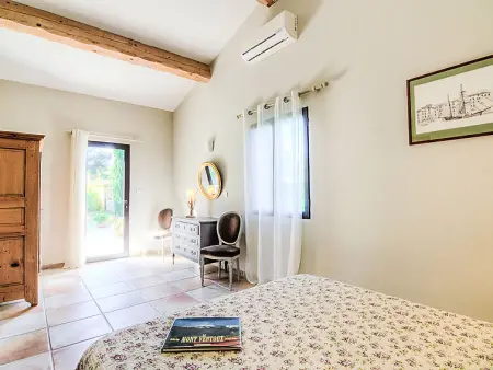 Bezert, Maison 2 personnes à Carpentras - Photo 12