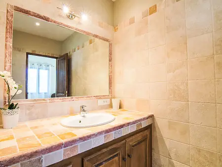 Bezert, Maison 2 personnes à Carpentras - Photo 13