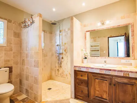 Bezert, Maison 2 personnes à Carpentras - Photo 14