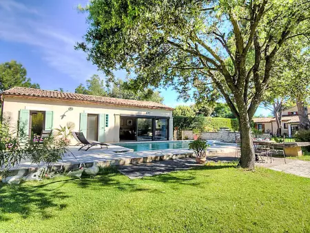 Bezert, Maison 2 personnes à Carpentras - Photo 17