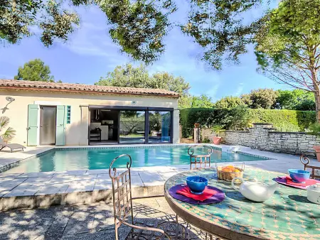 Bezert, Maison 2 personnes à Carpentras - Photo 18