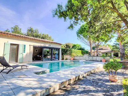 Bezert, Maison 2 personnes à Carpentras - Photo 19