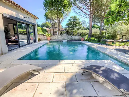 Bezert, Maison 2 personnes à Carpentras - Photo 21