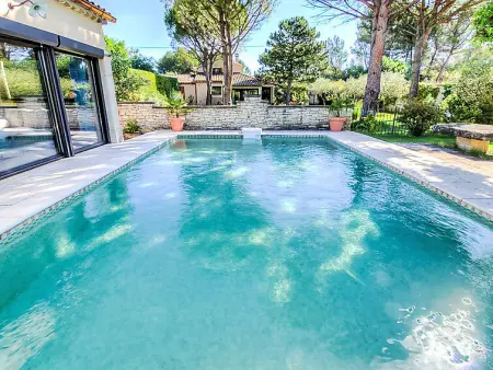 Bezert, Maison 2 personnes à Carpentras - Photo 22