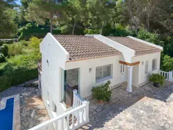 Villa in Jávea,Pomelo ES9710.376.1 N°205248