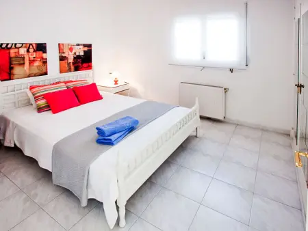 Casa d'Ibis, jolie petite maison de vacances avec sa piscine privée et ses Palmiers - Photo 6