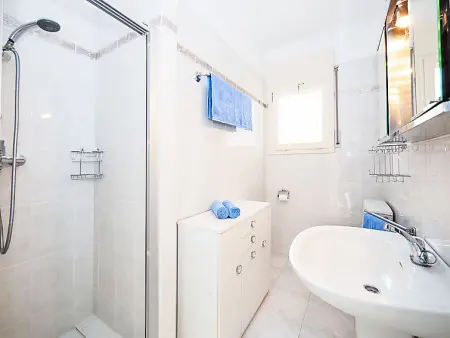 Casa d'Ibis, jolie petite maison de vacances avec sa piscine privée et ses Palmiers - Photo 9