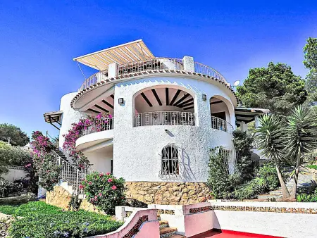 Maison à Jávea, Flova - L506709