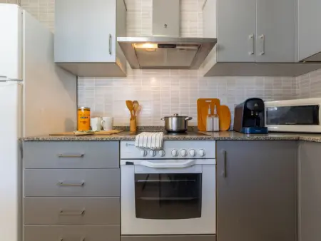 Gaviota 1, Maison 6 personnes à Deltebre - Photo 2