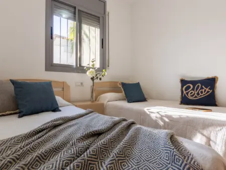 Gaviota 1, Maison 6 personnes à Deltebre - Photo 9