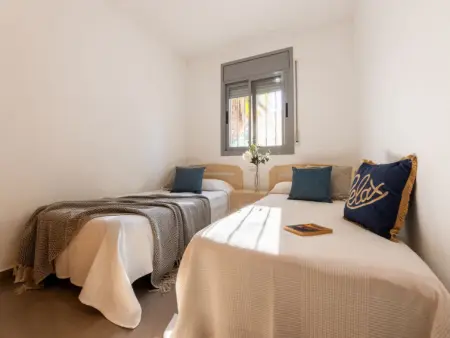 Gaviota 1, Maison 6 personnes à Deltebre - Photo 10