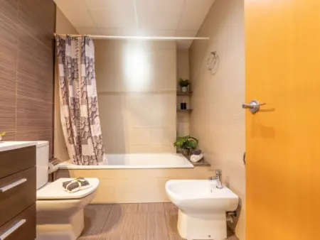 Gaviota 1, Maison 6 personnes à Deltebre - Photo 12