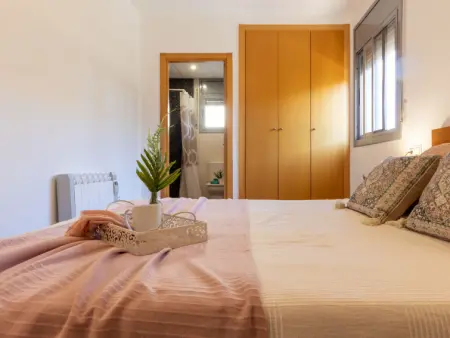 Gaviota 1, Maison 6 personnes à Deltebre - Photo 18