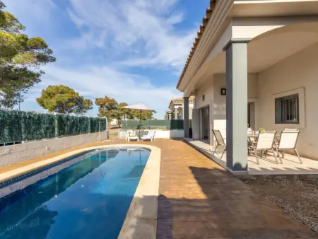 Gaviota 1, Maison 6 personnes à Deltebre - Photo 21