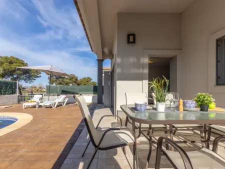 Gaviota 1, Maison 6 personnes à Deltebre - Photo 22