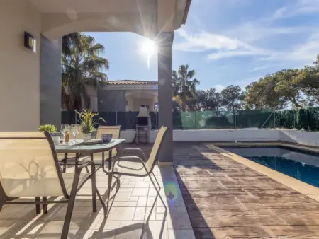 Gaviota 1, Maison 6 personnes à Deltebre - Photo 23