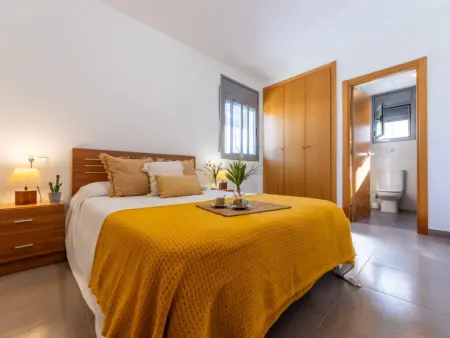 Gaviota 5, Maison 6 personnes à Deltebre - Photo 10