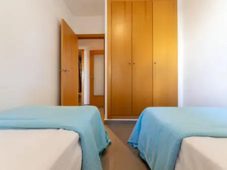 Gaviota 5, Maison 6 personnes à Deltebre - Photo 20