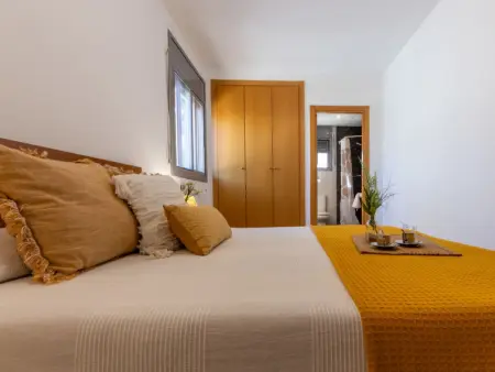 Gaviota 7, Maison 6 personnes à Deltebre - Photo 10