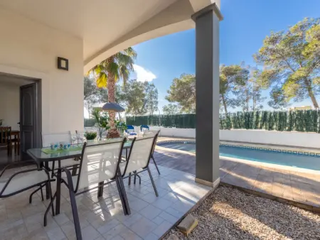 Gaviota 9, Maison 6 personnes à Deltebre - Photo 1