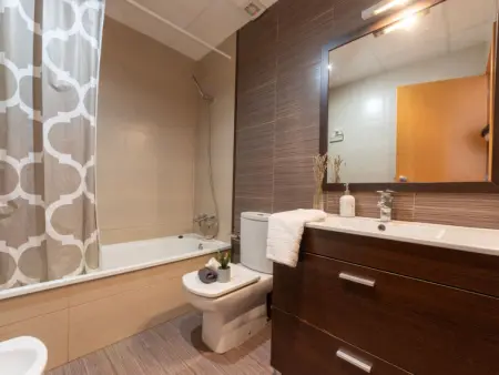 Gaviota 9, Maison 6 personnes à Deltebre - Photo 17