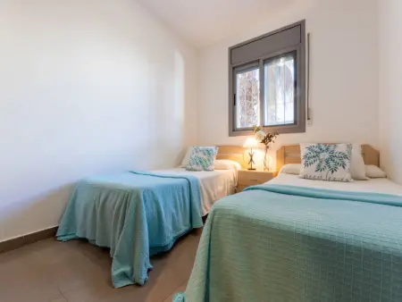 Gaviota 9, Maison 6 personnes à Deltebre - Photo 19