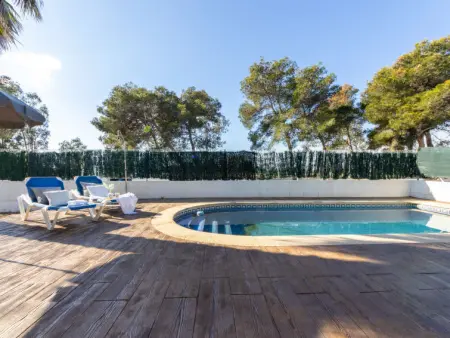 Gaviota 9, Maison 6 personnes à Deltebre - Photo 21