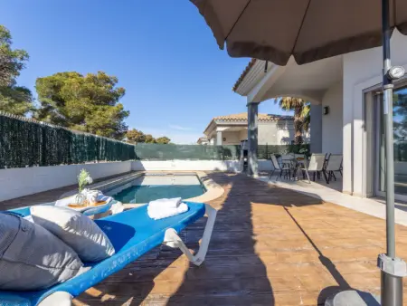 Gaviota 16, Maison 6 personnes à Deltebre - Photo 23