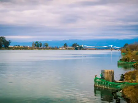 Gaviota 16, Maison 6 personnes à Deltebre - Photo 28