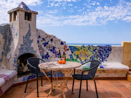 Igor, Maison 4 personnes à Javea - Photo 1