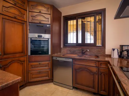 Igor, Maison 4 personnes à Javea - Photo 10