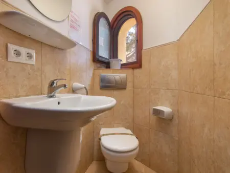 Igor, Maison 4 personnes à Javea - Photo 12