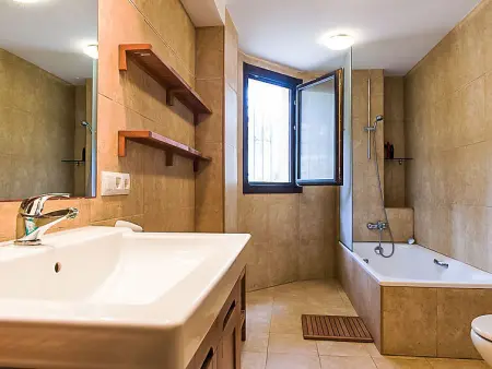 Igor, Maison 4 personnes à Javea - Photo 15