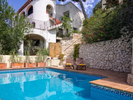 Igor, Maison 4 personnes à Javea - Photo 24