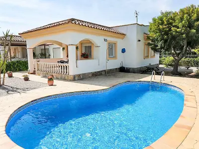 Casa a Deltebre, Vicky - L460153