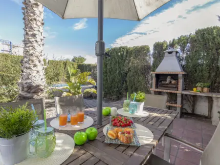 Miramar, Maison 6 personnes à Deltebre - Photo 1