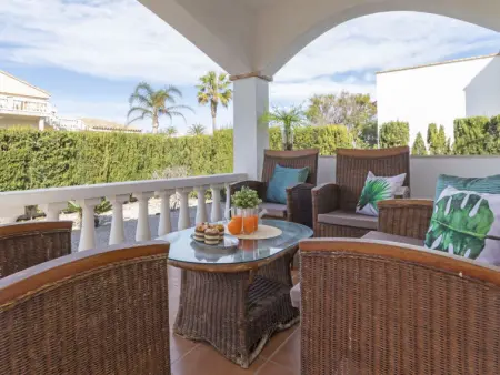 Miramar, Maison 6 personnes à Deltebre - Photo 2