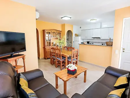 Miramar, Maison 6 personnes à Deltebre - Photo 3