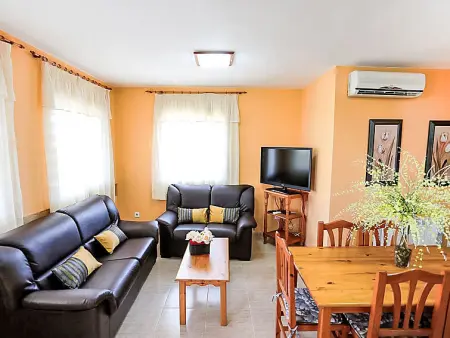 Miramar, Maison 6 personnes à Deltebre - Photo 5