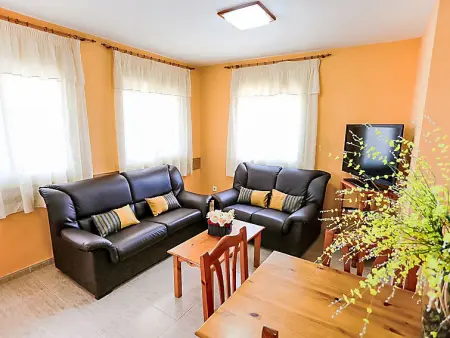 Miramar, Maison 6 personnes à Deltebre - Photo 7