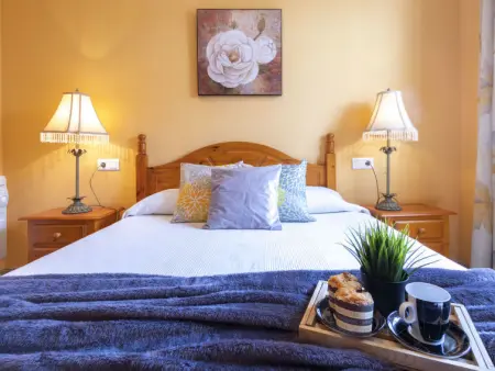 Miramar, Maison 6 personnes à Deltebre - Photo 11