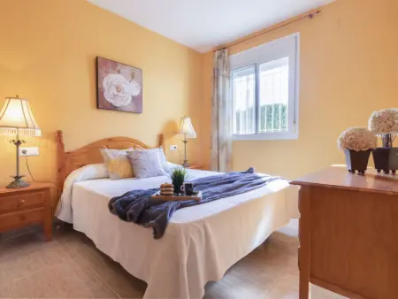 Miramar, Maison 6 personnes à Deltebre - Photo 13