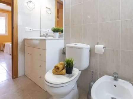 Miramar, Maison 6 personnes à Deltebre - Photo 15