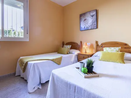 Miramar, Maison 6 personnes à Deltebre - Photo 17